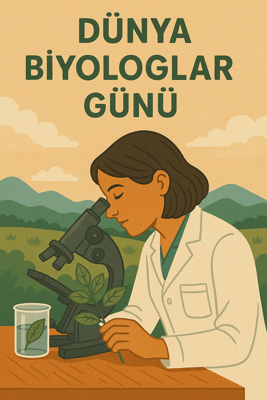  biyologlar_gunu